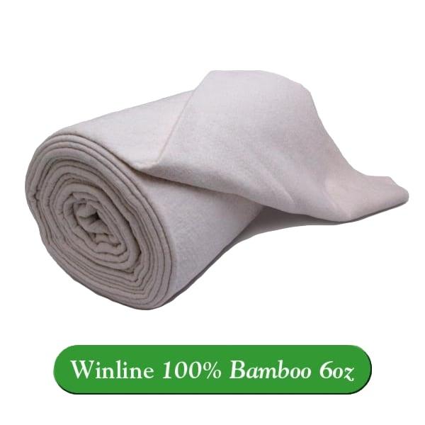 6OZ Bamboo von Winline